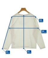 ROPE Picnic（ロペ　ピクニック）Tシャツ・カットソー 白 サイズ:F レディース/2200647057049