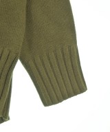 ROPE Picnic（ロペ　ピクニック）ニット・セーター カーキ サイズ:38(M位) レディース/2200640357030