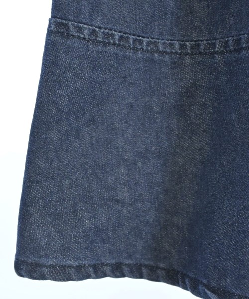 ROPE Picnic（ロペ　ピクニック）ワンピース 紺 サイズ:38(M位) レディース/2200645405019