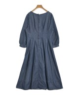 ROPE Picnic（ロペ　ピクニック）ワンピース 紺 サイズ:38(M位) レディース/2200645405019