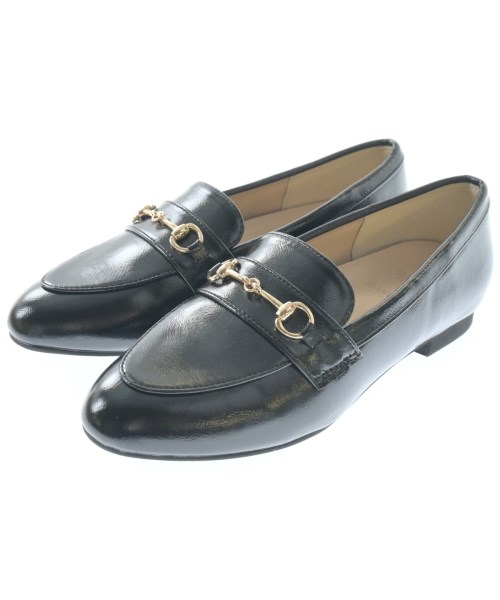 ROPE Picnic(ロペ　ピクニック)ドレスシューズ/ローファー 黒 サイズ:23.5cm/2200649955039