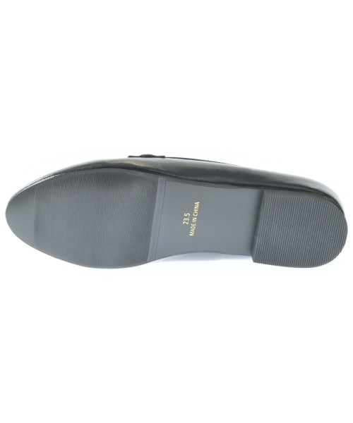 ROPE Picnic（ロペ　ピクニック）ドレスシューズ/ローファー 黒 サイズ:23.5cm レディース/2200649955039