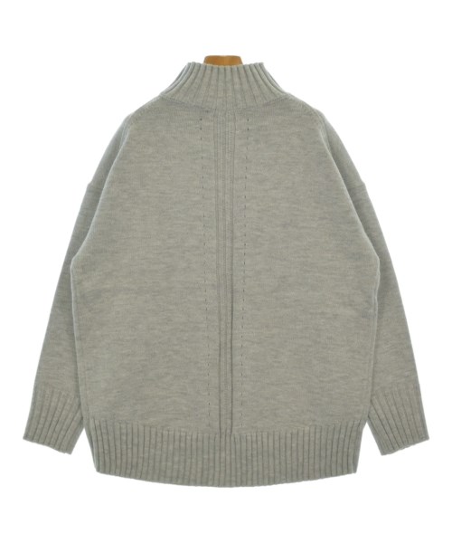ROPE Picnic（ロペ　ピクニック）ニット・セーター グレー サイズ:38(M位) レディース/2200648248132