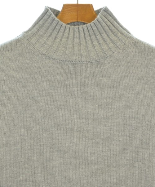 ROPE Picnic（ロペ　ピクニック）ニット・セーター グレー サイズ:38(M位) レディース/2200648248132