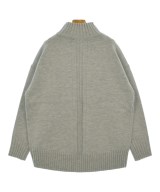 ROPE Picnic（ロペ　ピクニック）ニット・セーター グレー サイズ:38(M位) レディース/2200648248132