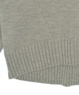 ROPE Picnic（ロペ　ピクニック）ニット・セーター グレー サイズ:38(M位) レディース/2200648248132