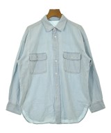 ROPE Picnic カジュアルシャツ