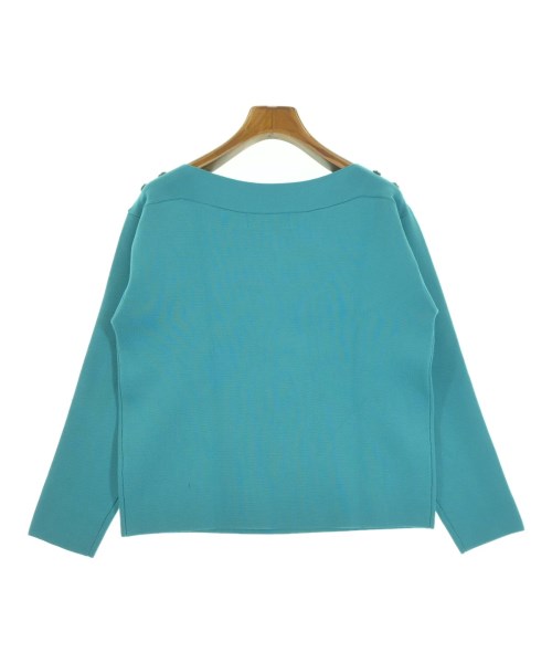 ROPE Picnic（ロペ　ピクニック）ニット・セーター 青 サイズ:38(M位) レディース/2200638714357