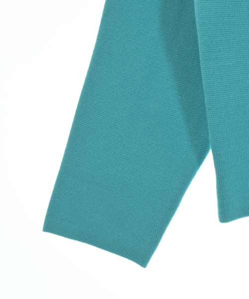 ROPE Picnic（ロペ　ピクニック）ニット・セーター 青 サイズ:38(M位) レディース/2200638714357