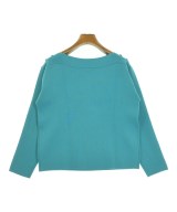 ROPE Picnic（ロペ　ピクニック）ニット・セーター 青 サイズ:38(M位) レディース/2200638714357