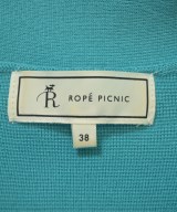 ROPE Picnic（ロペ　ピクニック）ニット・セーター 青 サイズ:38(M位) レディース/2200638714357