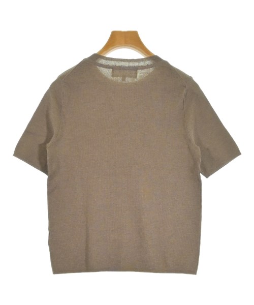 ROPE Picnic（ロペ　ピクニック）ニット・セーター カーキ サイズ:38(M位) レディース/2200648737056