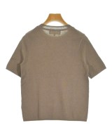 ROPE Picnic（ロペ　ピクニック）ニット・セーター カーキ サイズ:38(M位) レディース/2200648737056
