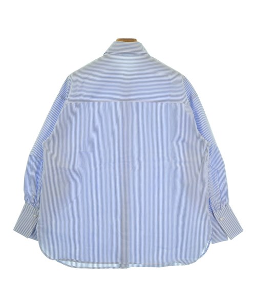 ROPE Picnic（ロペ　ピクニック）カジュアルシャツ 青 サイズ:38(M位) レディース/2200648787105