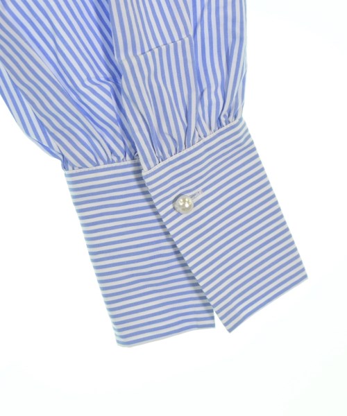 ROPE Picnic（ロペ　ピクニック）カジュアルシャツ 青 サイズ:38(M位) レディース/2200648787105