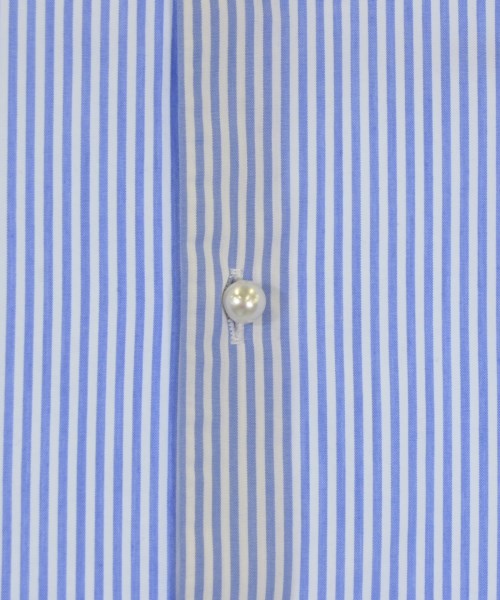 ROPE Picnic（ロペ　ピクニック）カジュアルシャツ 青 サイズ:38(M位) レディース/2200648787105