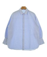 ROPE Picnic（ロペ　ピクニック）カジュアルシャツ 青 サイズ:38(M位) レディース/2200648787105
