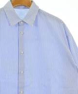 ROPE Picnic（ロペ　ピクニック）カジュアルシャツ 青 サイズ:38(M位) レディース/2200648787105