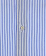 ROPE Picnic（ロペ　ピクニック）カジュアルシャツ 青 サイズ:38(M位) レディース/2200648787105