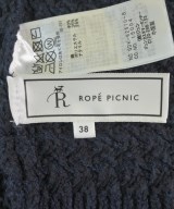 ROPE Picnic（ロペ　ピクニック）カーディガン 紺 サイズ:38(M位) レディース/2200696841033
