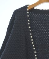 ROPE Picnic（ロペ　ピクニック）カーディガン 紺 サイズ:38(M位) レディース/2200696841033