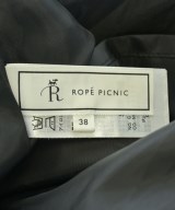 ROPE Picnic（ロペ　ピクニック）ロング・マキシ丈スカート 黒 サイズ:38(M位) レディース/2200696841040