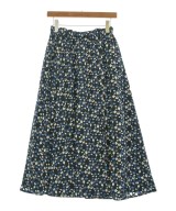 ROPE Picnic ロング・マキシ丈スカート