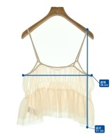 ROPE Picnic（ロペ　ピクニック）ブラウス ピンク サイズ:38(M位) レディース/2200701799311