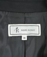 ROPE Picnic（ロペ　ピクニック）カジュアルジャケット 黒 サイズ:38(M位) レディース/2200690997019