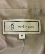 ROPE Picnic（ロペ　ピクニック）カジュアルジャケット ベージュ サイズ:38(M位) レディース/2200697241016
