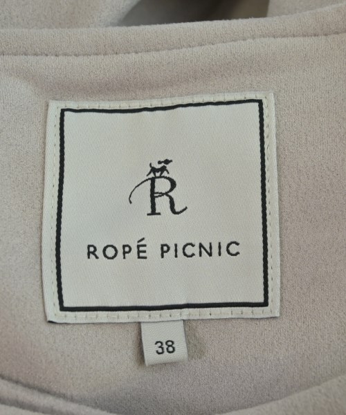 ROPE Picnic（ロペ　ピクニック）その他 紫 サイズ:38(M位) レディース/2200700126019