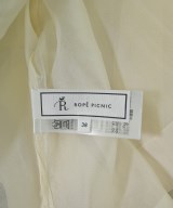 ROPE Picnic（ロペ　ピクニック）カジュアルシャツ 白 サイズ:36(S位) レディース/2200704057012