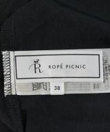 ROPE Picnic（ロペ　ピクニック）ブラウス 黒 サイズ:38(M位) レディース/2200699004107
