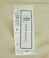 ROPE Picnic（ロペ　ピクニック）ブラウス ベージュ サイズ:38(M位) レディース/2200703934031