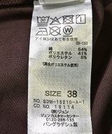 ROPE Picnic（ロペ　ピクニック）Tシャツ・カットソー 茶 サイズ:38(M位) レディース/2200698350083