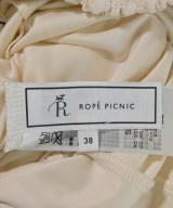 ROPE Picnic（ロペ　ピクニック）ロング・マキシ丈スカート 白 サイズ:38(M位) レディース/2200702382024