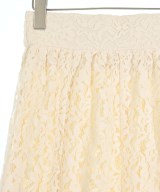 ROPE Picnic（ロペ　ピクニック）ロング・マキシ丈スカート 白 サイズ:38(M位) レディース/2200702382024