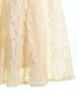 ROPE Picnic（ロペ　ピクニック）ロング・マキシ丈スカート 白 サイズ:38(M位) レディース/2200702382024