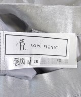 ROPE Picnic（ロペ　ピクニック）ロング・マキシ丈スカート グレー サイズ:38(M位) レディース/2200702382031
