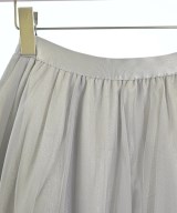 ROPE Picnic（ロペ　ピクニック）ロング・マキシ丈スカート グレー サイズ:38(M位) レディース/2200702382031
