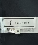 ROPE Picnic（ロペ　ピクニック）ブラウス 黒 サイズ:40(M位) レディース/2200701591212