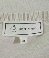 ROPE Picnic（ロペ　ピクニック）カーディガン 白 サイズ:38(M位) レディース/2200706178074