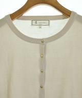 ROPE Picnic（ロペ　ピクニック）カーディガン 白 サイズ:38(M位) レディース/2200706178074