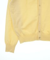 ROPE Picnic（ロペ　ピクニック）カーディガン 黄 サイズ:38(M位) レディース/2200706178128