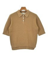 ROPE Picnic（ロペ　ピクニック）ニット・セーター 茶 サイズ:38(M位) レディース/2200704915046