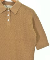 ROPE Picnic（ロペ　ピクニック）ニット・セーター 茶 サイズ:38(M位) レディース/2200704915046