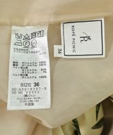 ROPE Picnic（ロペ　ピクニック）ロング・マキシ丈スカート ベージュ サイズ:36(S位) レディース/2200666355010