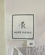 ROPE Picnic（ロペ　ピクニック）ブラウス グレー サイズ:40(M位) レディース/2200706908190