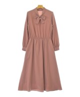 ROPE Picnic（ロペ　ピクニック）ワンピース ピンク サイズ:40(M位) レディース/2200707469027
