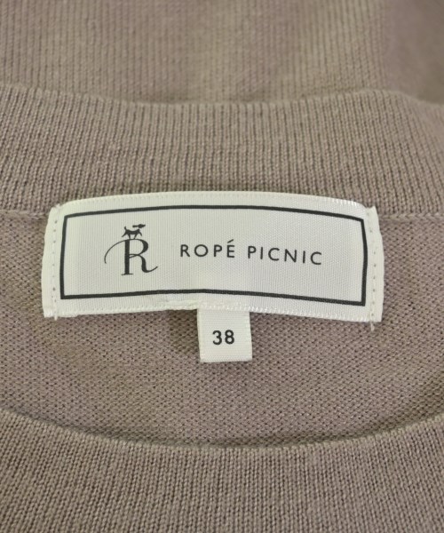ROPE Picnic（ロペ　ピクニック）ワンピース ピンク サイズ:38(M位) レディース/2200706364019